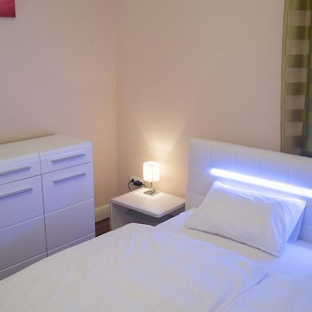 Anna Apartment بودابست المظهر الخارجي الصورة
