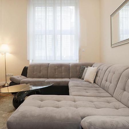 Anna Apartment بودابست المظهر الخارجي الصورة