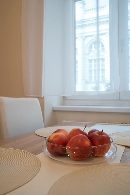 Anna Apartment بودابست المظهر الخارجي الصورة
