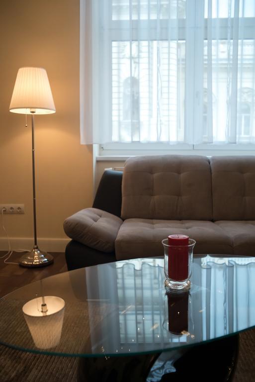 Anna Apartment بودابست المظهر الخارجي الصورة