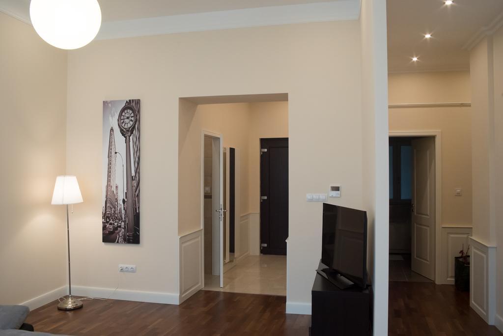 Anna Apartment بودابست المظهر الخارجي الصورة