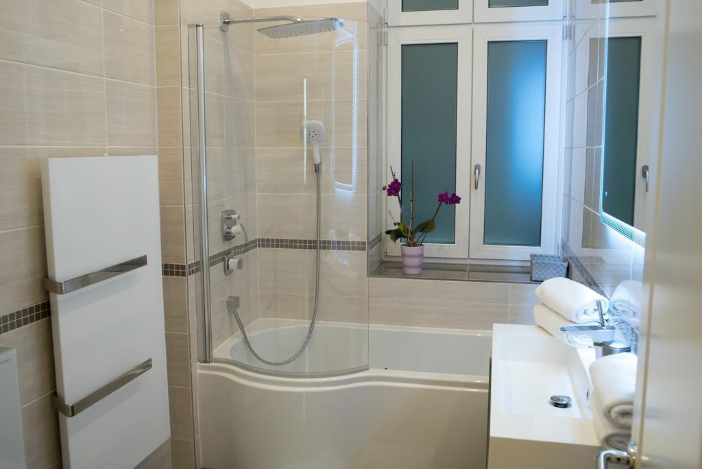 Anna Apartment بودابست المظهر الخارجي الصورة