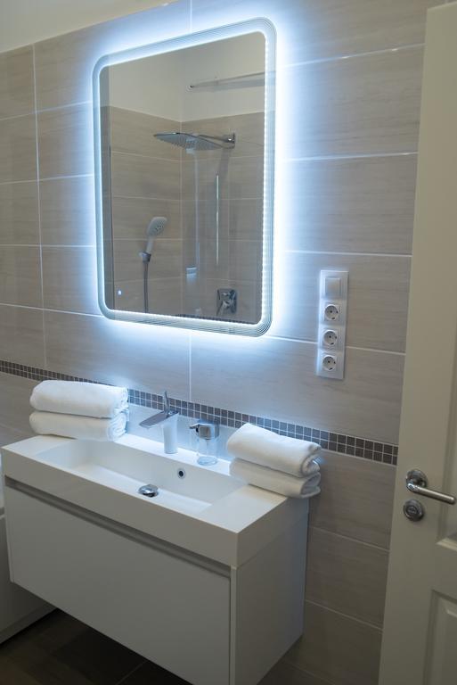 Anna Apartment بودابست المظهر الخارجي الصورة