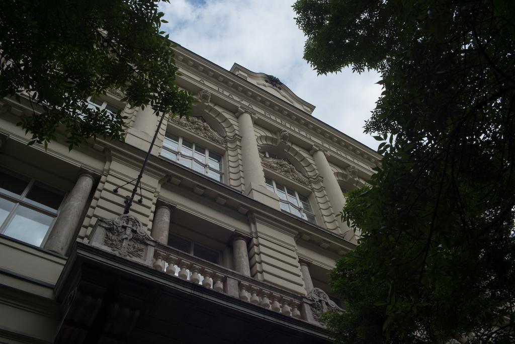 Anna Apartment بودابست المظهر الخارجي الصورة