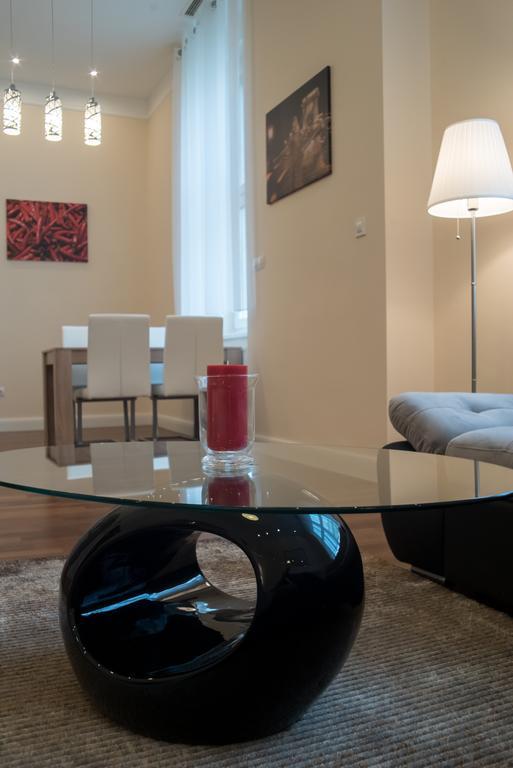 Anna Apartment بودابست المظهر الخارجي الصورة