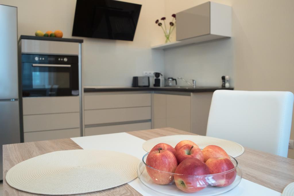 Anna Apartment بودابست المظهر الخارجي الصورة