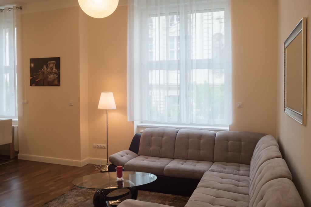 Anna Apartment بودابست المظهر الخارجي الصورة