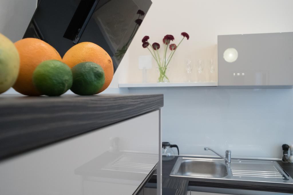 Anna Apartment بودابست المظهر الخارجي الصورة