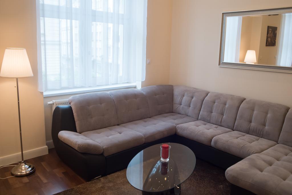 Anna Apartment بودابست المظهر الخارجي الصورة