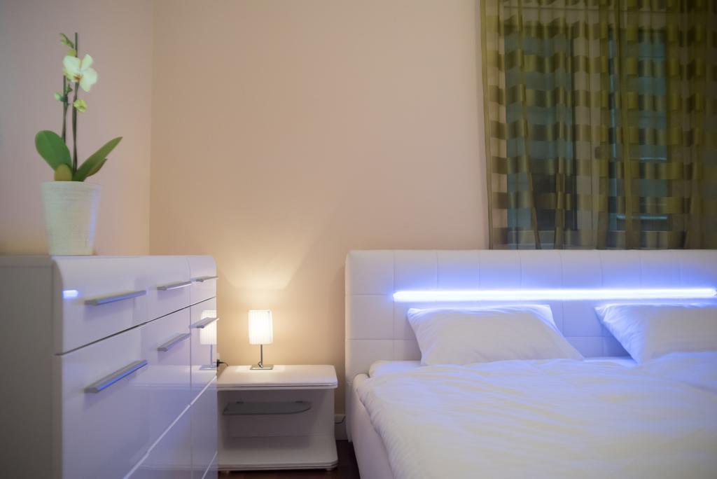 Anna Apartment بودابست المظهر الخارجي الصورة
