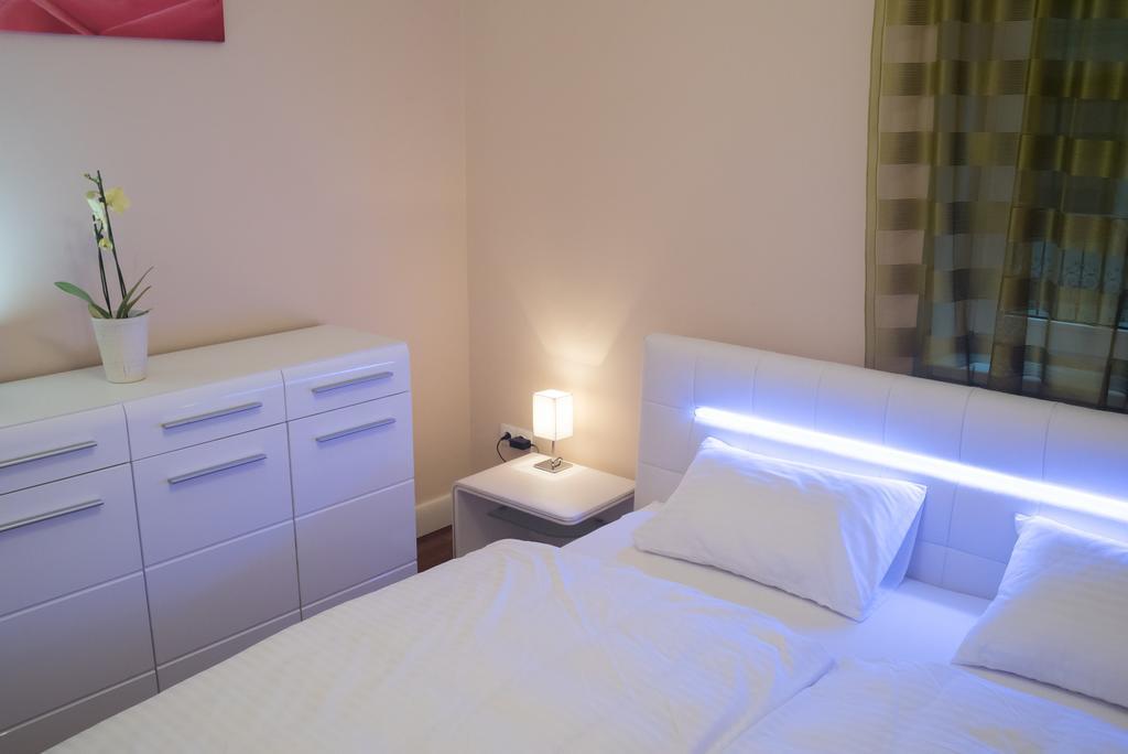 Anna Apartment بودابست المظهر الخارجي الصورة