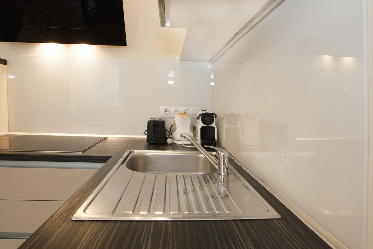 Anna Apartment بودابست المظهر الخارجي الصورة