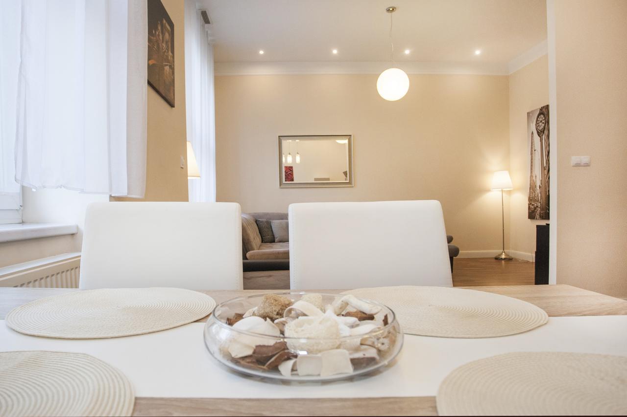 Anna Apartment بودابست المظهر الخارجي الصورة