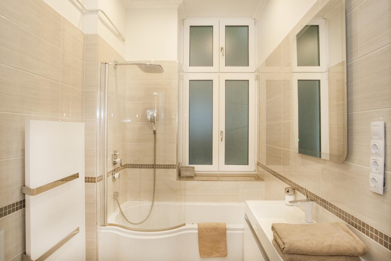 Anna Apartment بودابست المظهر الخارجي الصورة